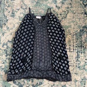 Altar’d State Boho Tank